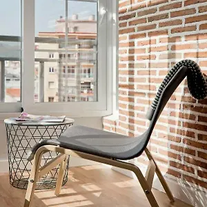  Апартаменты Luxury Merced By Nagoa Homes